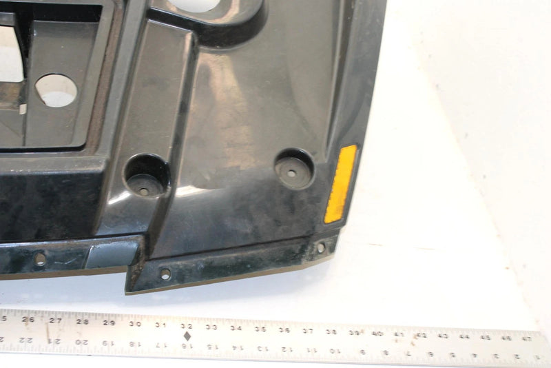 2004 Bombardier Out Lander Oem Front Fender 715002318 AB12