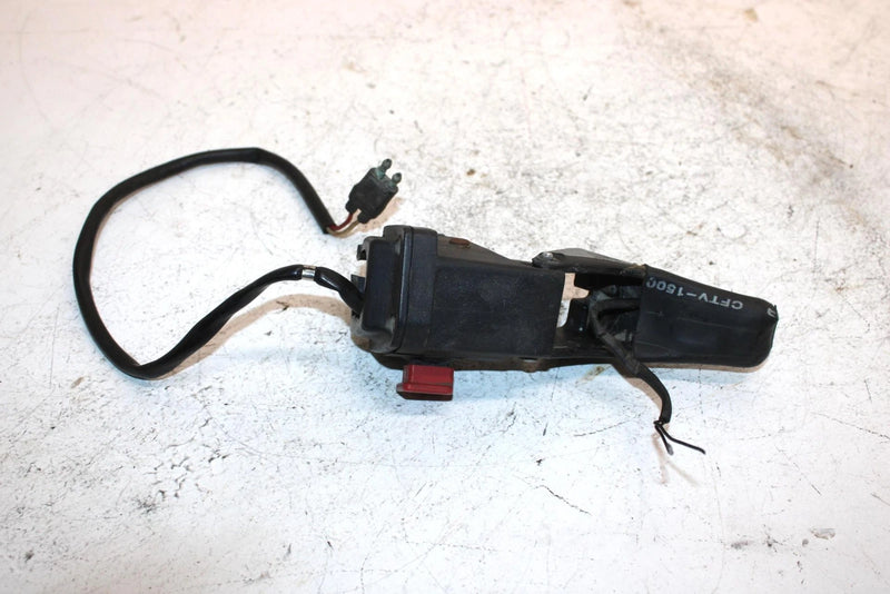 87 Polaris 400 Oem Throttle Control 5431265 5430603 SP63