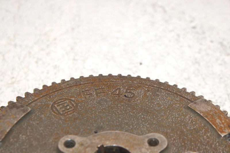 1991 Polaris Trail Boss Oem Flywheel (FF45) 3083939 AP92