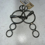 New Centaur 5” French Mouth Jumping Bit #466881 X-500