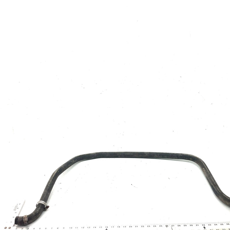 2009 Polaris Ranger HD 700 4x4 EFI OEM Radiator Inlet Hose 5413488 XP12