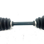 02 Honda Rancher 350 TRX350FM 4x4 S OEM Front Drive Shaft Set 42350-HN5-671 AH84