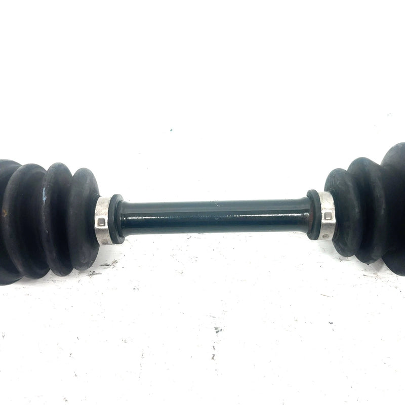 02 Honda Rancher 350 TRX350FM 4x4 S OEM Front Drive Shaft Set 42350-HN5-671 AH84
