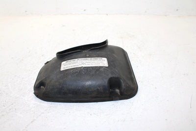 2002 Kawasaki Prairie 650 Oem Airbox Lid 11011-1641 AK27
