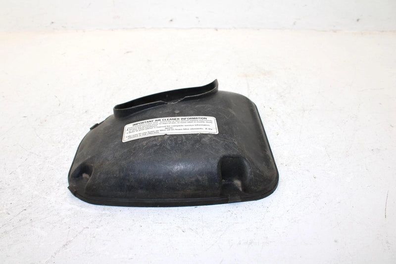 2002 Kawasaki Prairie 650 Oem Airbox Lid 11011-1641 AK27