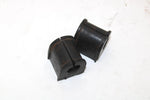 1988 Yamaha Srv Oem Front Sway Bar Bracket Pair 8L9-2386G-10-00 SY62