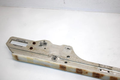 Polaris Xcf Oem Left Skid Rail 1541146 SPS3