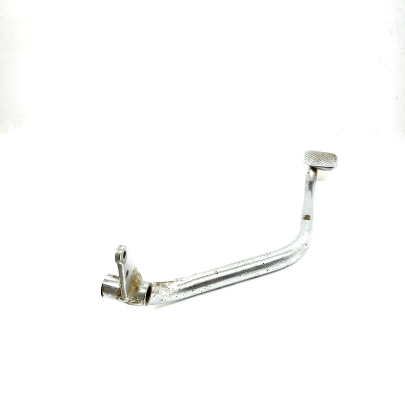 83-86 Suzuki ALT125 OEM Rear Brake Pedal 43110-24300 AS29