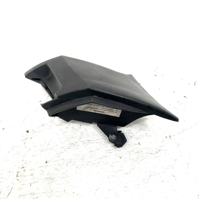 01-05 Sea-Doo GTI OEM Left Intake Grille 291001650 JS61