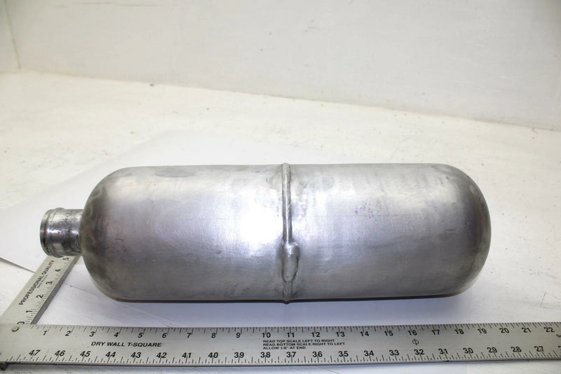 96 Yamaha Wave Raider 760 OEM Exhaust Water Lock GH1-U7550-00-00 JY1 