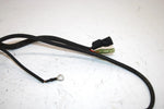01 Arctic Cat Z 440 Sno Pro Oem Cdi Unit Harness 3005-942 SA74