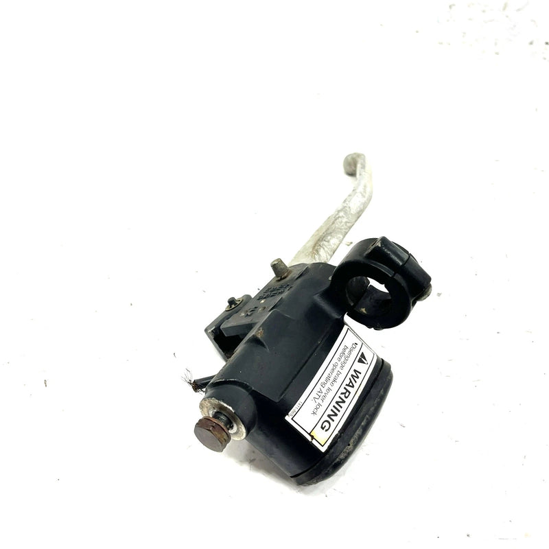 07 Arctic Cat 700 4x4 Automatic OEM Front Brake Master Cylinder 1502-902 AA33