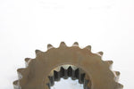 Ski-doo Oem Top Chaincase Sprocket 22T/11W 504056000 Q3629
