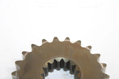 Ski-doo Oem Top Chaincase Sprocket 22T/11W 504056000 Q3629