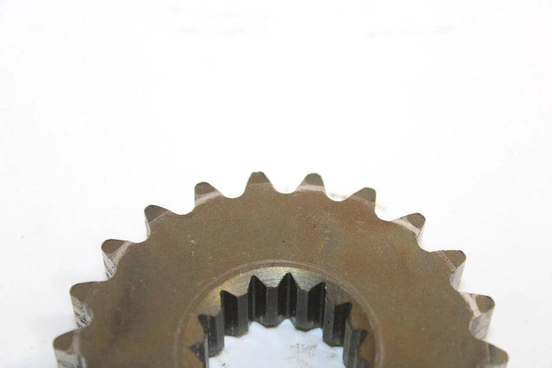 Ski-doo Oem Top Chaincase Sprocket 22T/11W 504056000 Q3629
