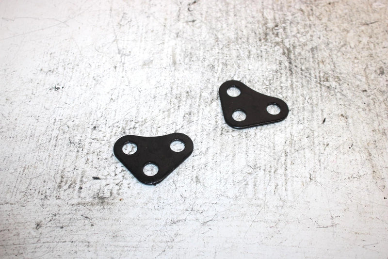 00 Honda Trx300 Fourtrax 4x4 Oem Engine Hanger Plate Set 50356-HM5-670 AH37