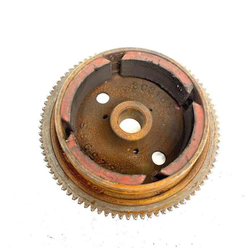 1993 Polaris Big Boss 350L 6x6 OEM Flywheel ff45 3084207 AP192