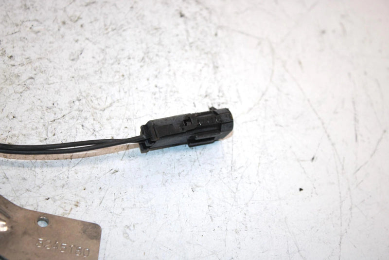 2001 Polaris Virage Oem Reverse Support Bracket 5245180 JP28