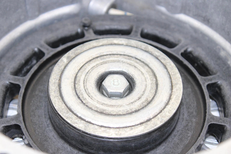 2013 Polaris 600 Rush Pro Oem Starter Recoil 1204331 SP30.1