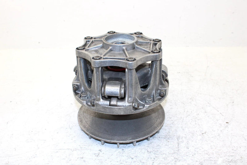 2004 Kawasaki Kfx 700 Oem Primary Drive Clutch 49093-0005 AK30