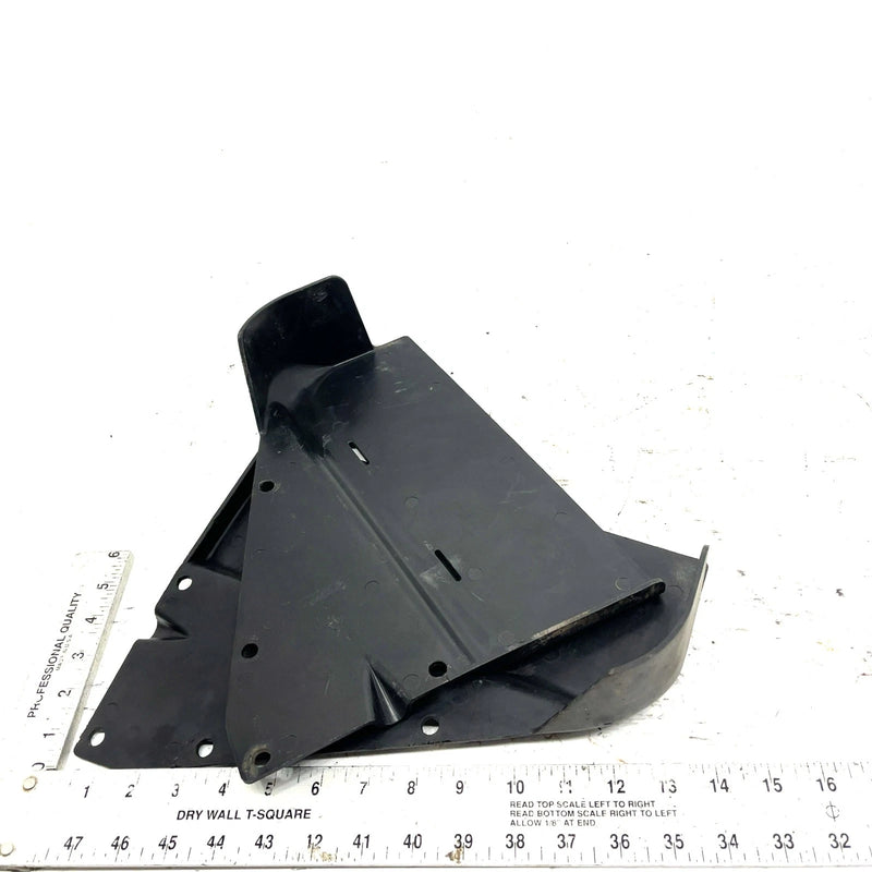 90-93 Polaris Trail Boss 350L 4X4 OEM Radiator Shield Set 5431188 AP194