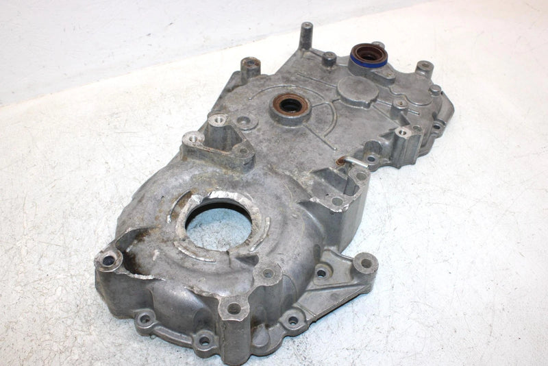 2011 Polaris Ranger 800 Oem Transmission Side Cover 3234945 XP4
