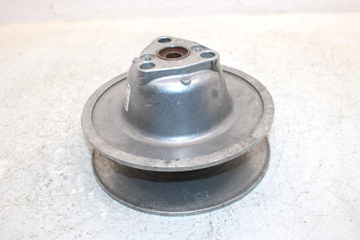2006 Kawasaki Prarie 360 Oem Secondary Clutch Halfs 59302-0077 59302-0039 AK29