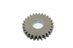 Polaris OEM Steel Original Standard Transmission 27T Gear 3231524 Q5450