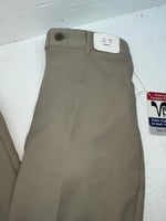 New Vintage Beige Mesquite Polyester Pants #5515 VV-86