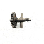 01 Honda Sportrax 300 TRX300EX 2x4 OEM Crank Balancer Shaft 13420-HC4-000 AH81
