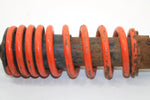 1987 Suzuki Quadrunner 250 Oem Rear Back Shock Absorber 62100-19B10-25G AS22