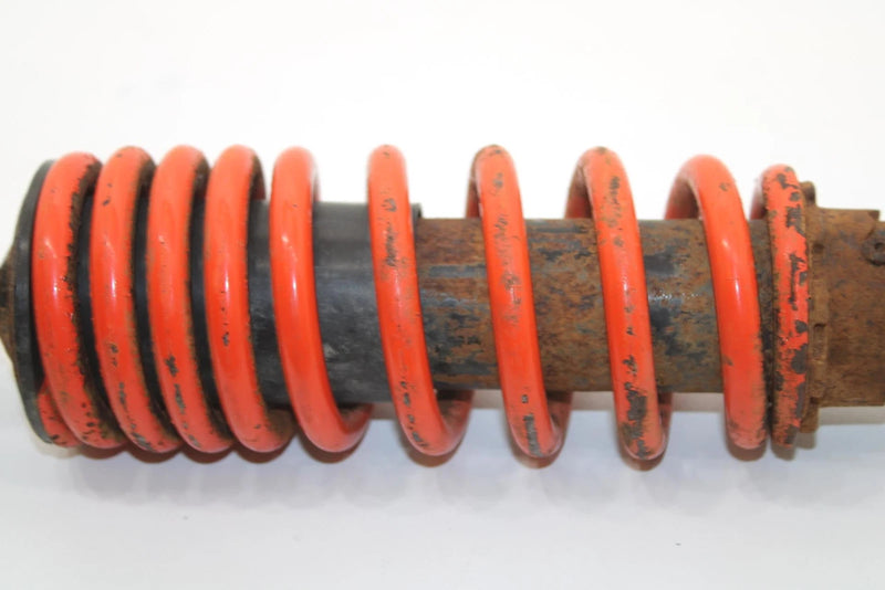 1987 Suzuki Quadrunner 250 Oem Rear Back Shock Absorber 62100-19B10-25G AS22