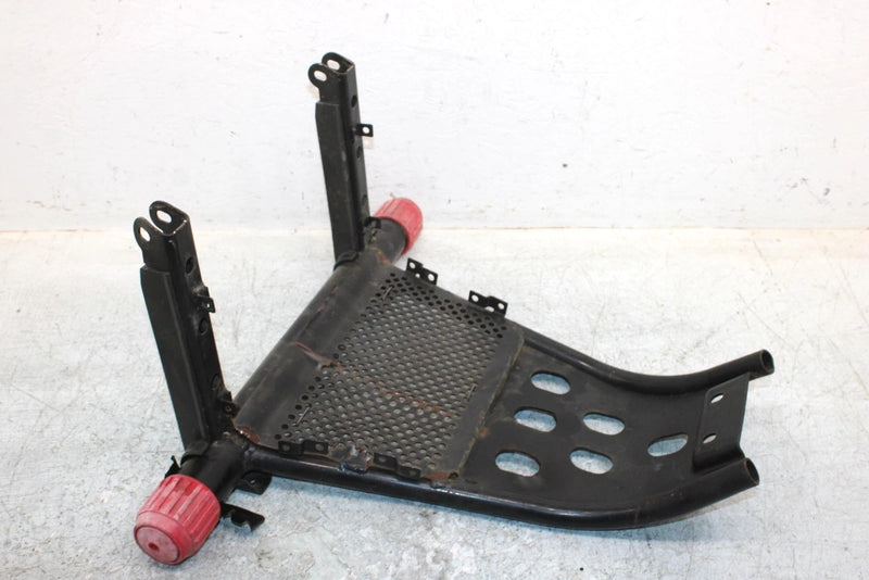 2000 Polaris Trail Boss Oem Front Bumper 1012811-067 AP171