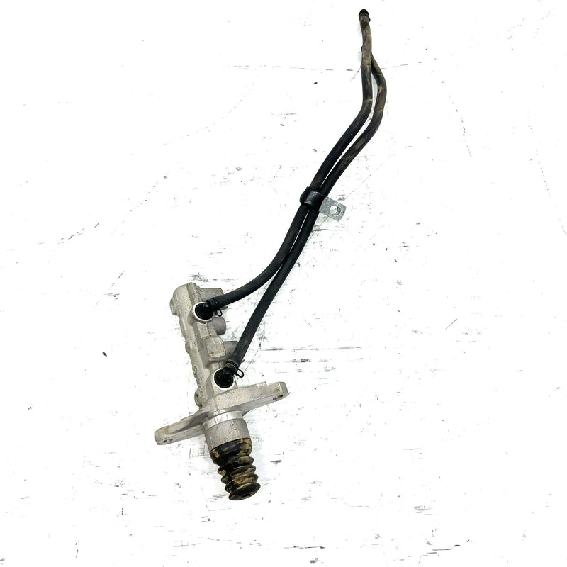 19-22 Can-Am Defender HD10 OEM Brake Master Cylinder 705602157 XB0.1