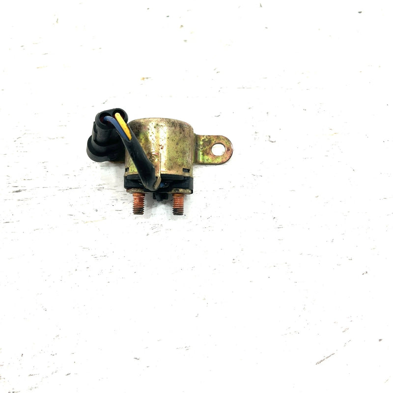2009 Polaris Ranger HD 700 4x4 EFI OEM Starter Solenoid 4081641 XP12