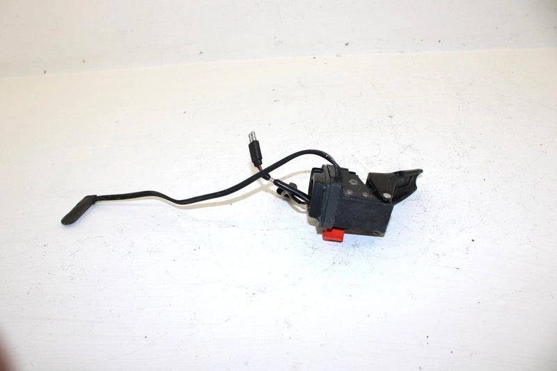 1997 Polaris 500 Indy Oem Throttle/Brake Block 5431592 SP15