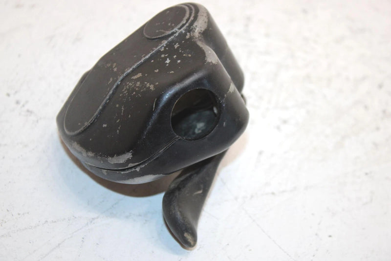 1996 Kawasaki Bayou 220 Oem Throttle Lever 39074-1057 39074-0013 AK2