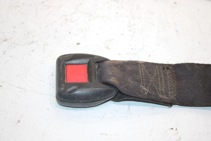 2006 Polaris Ranger Xp 700 Oem Seat Belt 2635053 XP3