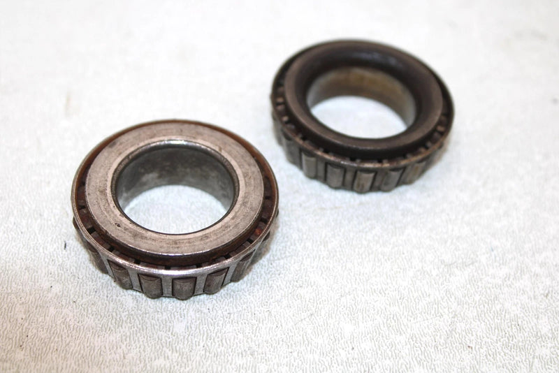 Polaris Oem Front Wheel Bearing Pair 3554506 Q1354