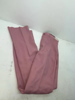 New Vintage Pink Dickson Jenkins Polyester Pants #5520 OO-53