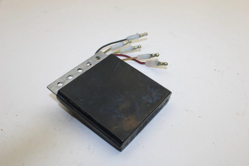 01 Polaris Sportsman 400 OEM Rectifier 2205046 Q2942