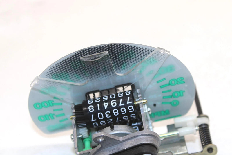 Polaris Ultra Touring Oem Speedometer Gauge Less Than 3000 Miles 3280243 SP186