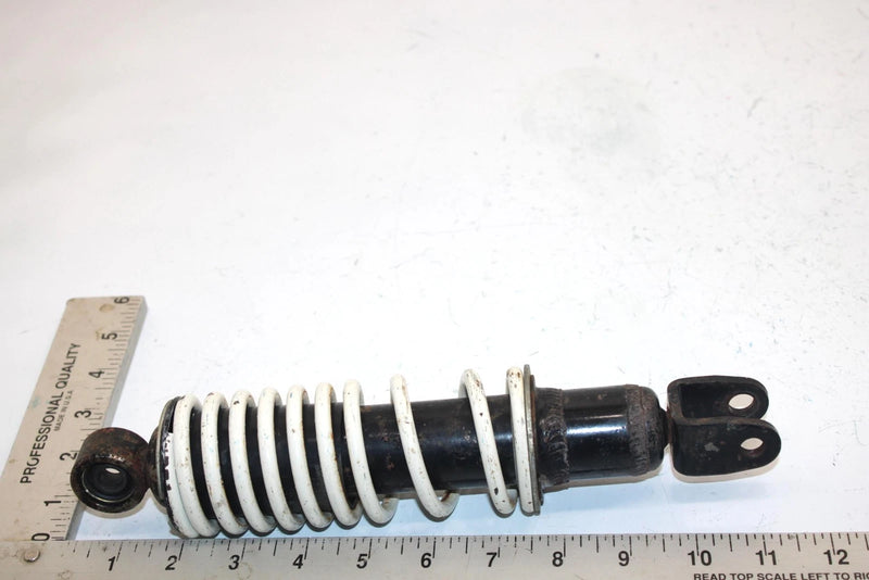 88 Suzuki Lt-80 Oem Rear Shock 62100-40B10-14L ASS