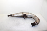 1999 Polaris 500 Xc Oem Exhaust Pipe 1260857 SP37