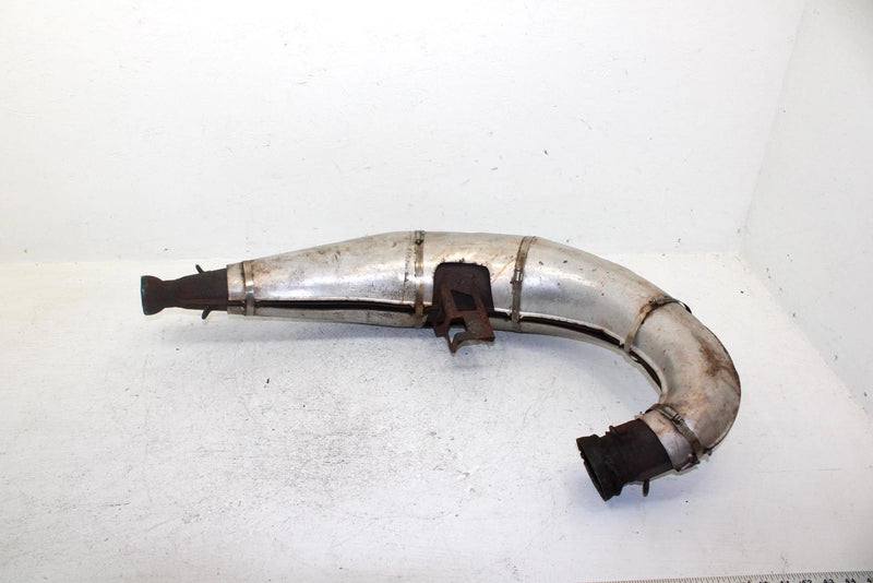 1999 Polaris 500 Xc Oem Exhaust Pipe 1260857 SP37