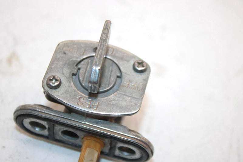 96 Yamaha  Warrior 350 Oem Fuel Selector 21V-24500-10-00 AY6
