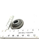 90-93 Polaris Trail Boss 350L 4X4 OEM 44T Crank Gear 3084156 AP194