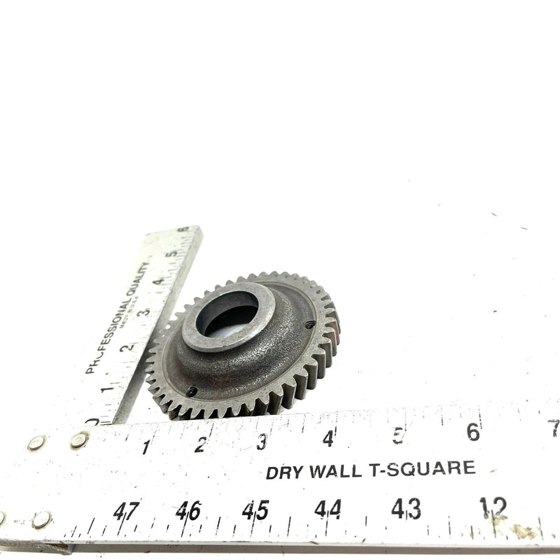 90-93 Polaris Trail Boss 350L 4X4 OEM 44T Crank Gear 3084156 AP194