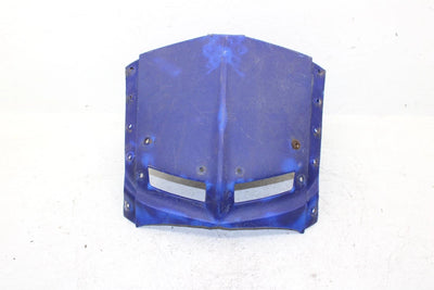 1999 Yamaha Vmax 600 Sx Oem Sub Frame Panel 1 8CR-21912-11-00 SY5