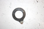 87 Kawasaki Bayou 185 Klf185a Oem Rear Brake Life Indicator 41085-1053 AK13